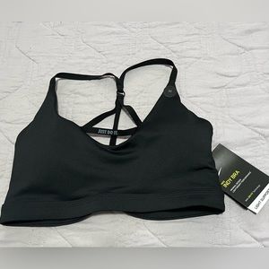 NWT Nike sports bra
